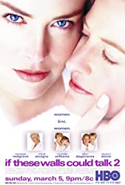 Women Love Women (2000) cover