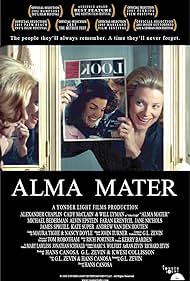 Alma Mater (2002) copertina