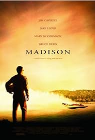 Madison Colonna sonora (2001) copertina