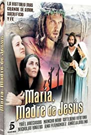 Maria, figlia del suo figlio (2000) cover