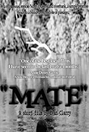 Mate (1998) carátula