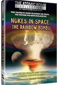 Nukes in Space Colonna sonora (1999) copertina