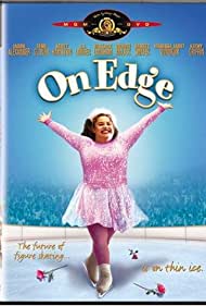 On Edge Soundtrack (2001) cover