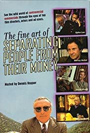 Wie man die Leute von ihrem Geld trennt (1996) cover