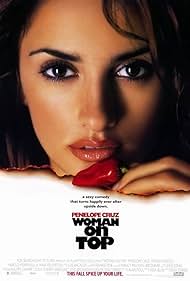 Woman on Top Banda sonora (2000) carátula
