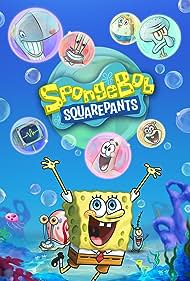 SpongeBob Schwammkopf (1999) abdeckung