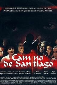 Camino de Santiago (1999) copertina