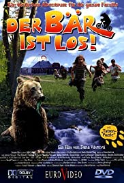 Der Bär ist los (2000) cover