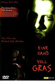 Eine Hand Voll Gras Colonna sonora (2000) copertina