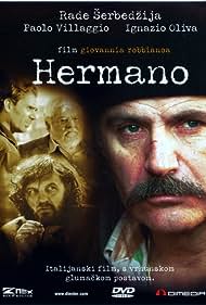 Hermano (2007) carátula
