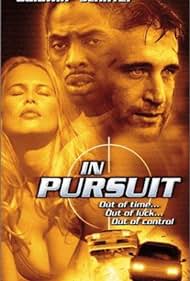 In Pursuit Colonna sonora (2000) copertina