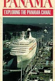 O Panama Colonna sonora (1985) copertina