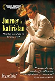 The Journey to Kafiristan Soundtrack (2001) cover