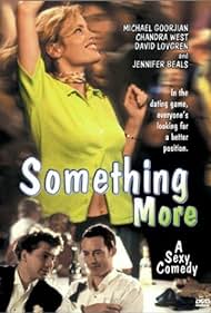Something More Banda sonora (1999) carátula