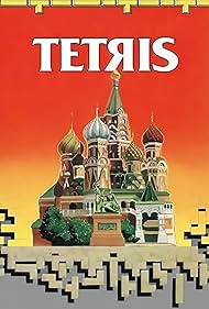 Tetris Bande sonore (1984) couverture