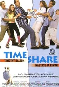 Time Share (2000) abdeckung