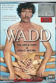Wadd: The Life & Times of John C. Holmes (1999) cover