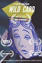 Wild Card (1999) copertina