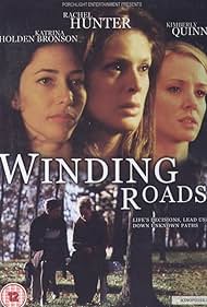 Winding Roads Colonna sonora (1999) copertina