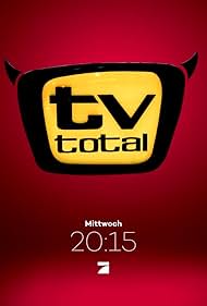 TV total (1999) copertina