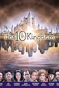 El décimo reino (2000) cover