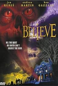 Believe Soundtrack (2000) cover
