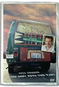 The Big Thing (2000) copertina