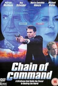 Chain of Command (2000) cover