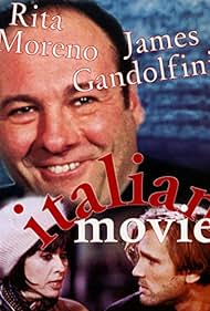 Italian Movie (1993) cover