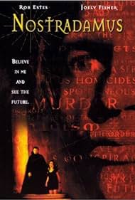 Nostradamus (2000) cover