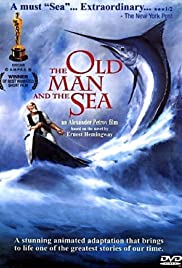 Il vecchio e il mare (1999) cover
