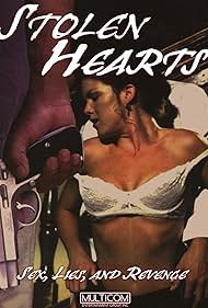Stolen Hearts Colonna sonora (1998) copertina