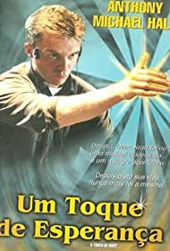 A Touch of Hope (1999) cover