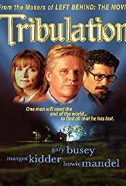 Tribulation Banda sonora (2000) cobrir