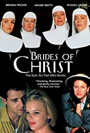 Brides of Christ Soundtrack (1991) cover