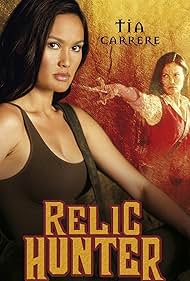 Relic Hunter (1999) cover