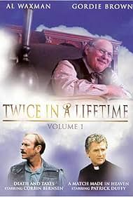Twice in a Lifetime Soundtrack (1999) cover