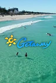 Getaway Soundtrack (1992) cover