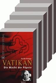 Vatikan - Die Macht der Päpste Soundtrack (1997) cover