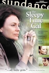 The Sleepy Time Gal Soundtrack (2001) cover