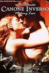 Canone inverso - Making Love Banda sonora (2000) cobrir