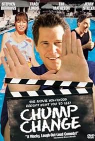 Chump Change (2000) copertina