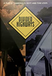 Divided Highways: The Interstates and the Transformation of American Life (1997) cover