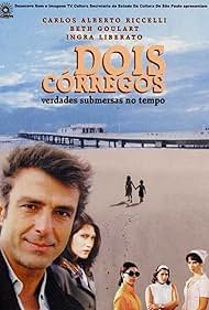 Dois Córregos: Verdades Submersas no Tempo Colonna sonora (1999) copertina