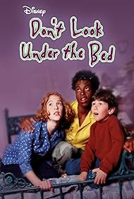 No mires bajo la cama (1999) cover