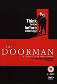 The Doorman Colonna sonora (1999) copertina