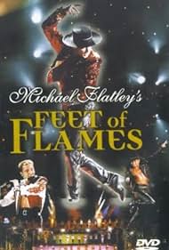 Feet of Flames (1998) copertina