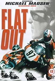 Flat Out (1999) carátula