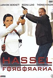 Hassel: There Is No Mercy! Colonna sonora (2000) copertina