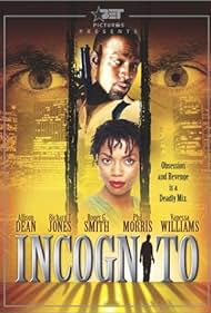 Incognito Soundtrack (1999) cover